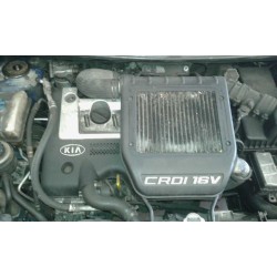 kia carens del año 2003