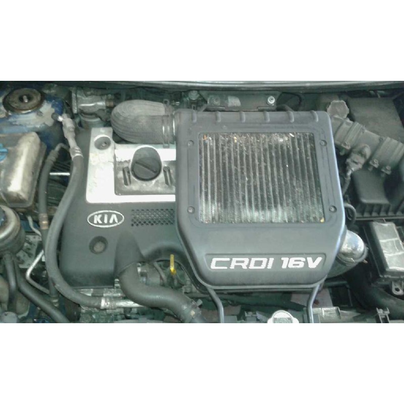 kia carens del año 2003 kia carens del año 2003