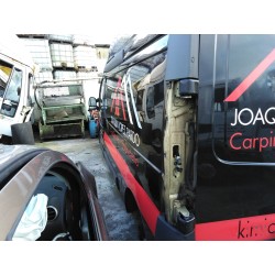 renault trafic caja cerrada (ab 4.01) del año 2006