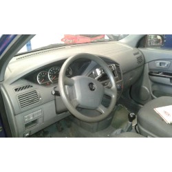 kia carens del año 2003