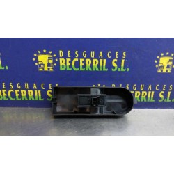 Recambio de mando elevalunas delantero derecho para opel zafira b enjoy referencia OEM IAM 13228709  