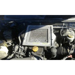 nissan terrano/terrano.ii (r20) del año 1998
