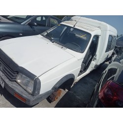 citroen c15 del año 2000