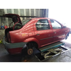 dacia logan del año 2006
