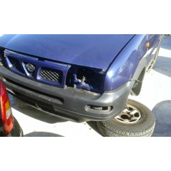 nissan terrano/terrano.ii (r20) del año 1998