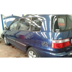 kia carens del año 2003