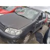 fiat punto berlina (188) del año 2005