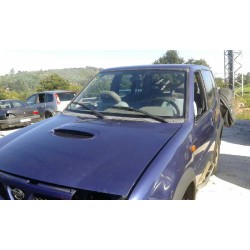 nissan terrano/terrano.ii (r20) del año 1998