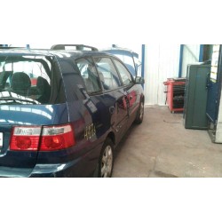 kia carens del año 2003