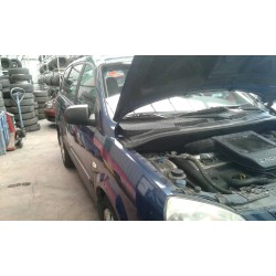 kia carens del año 2003