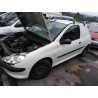 peugeot 206 berlina del año 2004