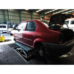 dacia logan del año 2006