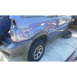 nissan terrano/terrano.ii (r20) del año 1998