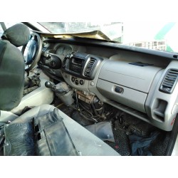 renault trafic caja cerrada (ab 4.01) del año 2006