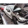 peugeot 206 berlina del año 2004