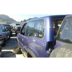 nissan terrano/terrano.ii (r20) del año 1998