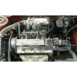 suzuki baleno berlina sy (eg) del año 1996