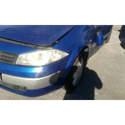 renault megane ii berlina 5p del año 2003