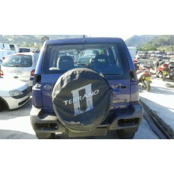 nissan terrano/terrano.ii (r20) del año 1998