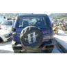 nissan terrano/terrano.ii (r20) del año 1998