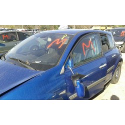 renault megane ii berlina 5p del año 2003