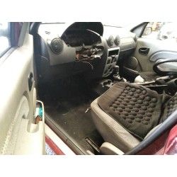 dacia logan del año 2006