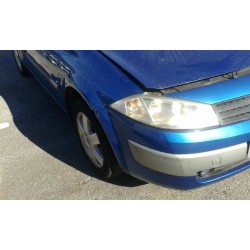 renault megane ii berlina 5p del año 2003