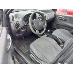 fiat punto berlina (188) del año 2005