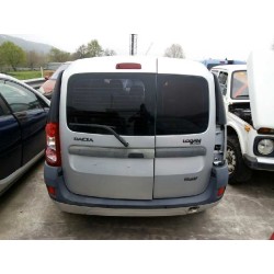 dacia logan del año 2006