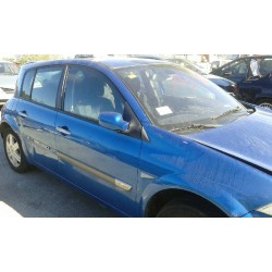 renault megane ii berlina 5p del año 2003