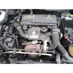 peugeot 206 berlina del año 2004