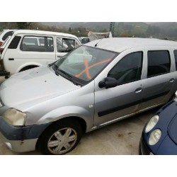 dacia logan del año 2006