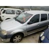 dacia logan del año 2006