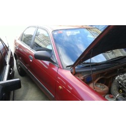 suzuki baleno berlina sy (eg) del año 1996
