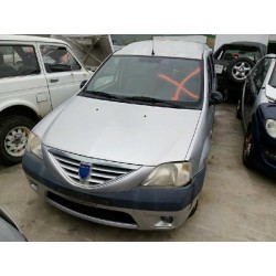 dacia logan del año 2006