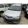 dacia logan del año 2006