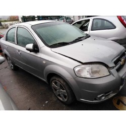 chevrolet aveo del año 2009