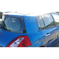 renault megane ii berlina 5p del año 2003
