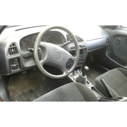 suzuki baleno berlina sy (eg) del año 1996