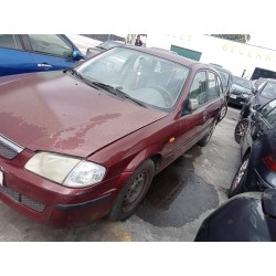 mazda 323 berlina f/s (bj) del año 2001