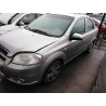 chevrolet aveo del año 2009
