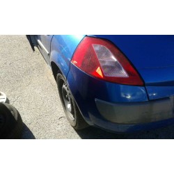 renault megane ii berlina 5p del año 2003