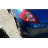 renault megane ii berlina 5p del año 2003
