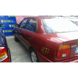 suzuki baleno berlina sy (eg) del año 1996