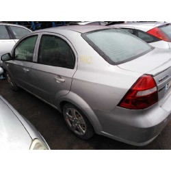 chevrolet aveo del año 2009