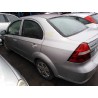 chevrolet aveo del año 2009