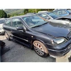 opel astra g berlina del año 2003