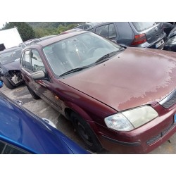 mazda 323 berlina f/s (bj) del año 2001