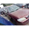 mazda 323 berlina f/s (bj) del año 2001