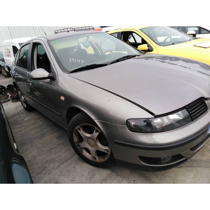 seat leon (1m1) del año 2004